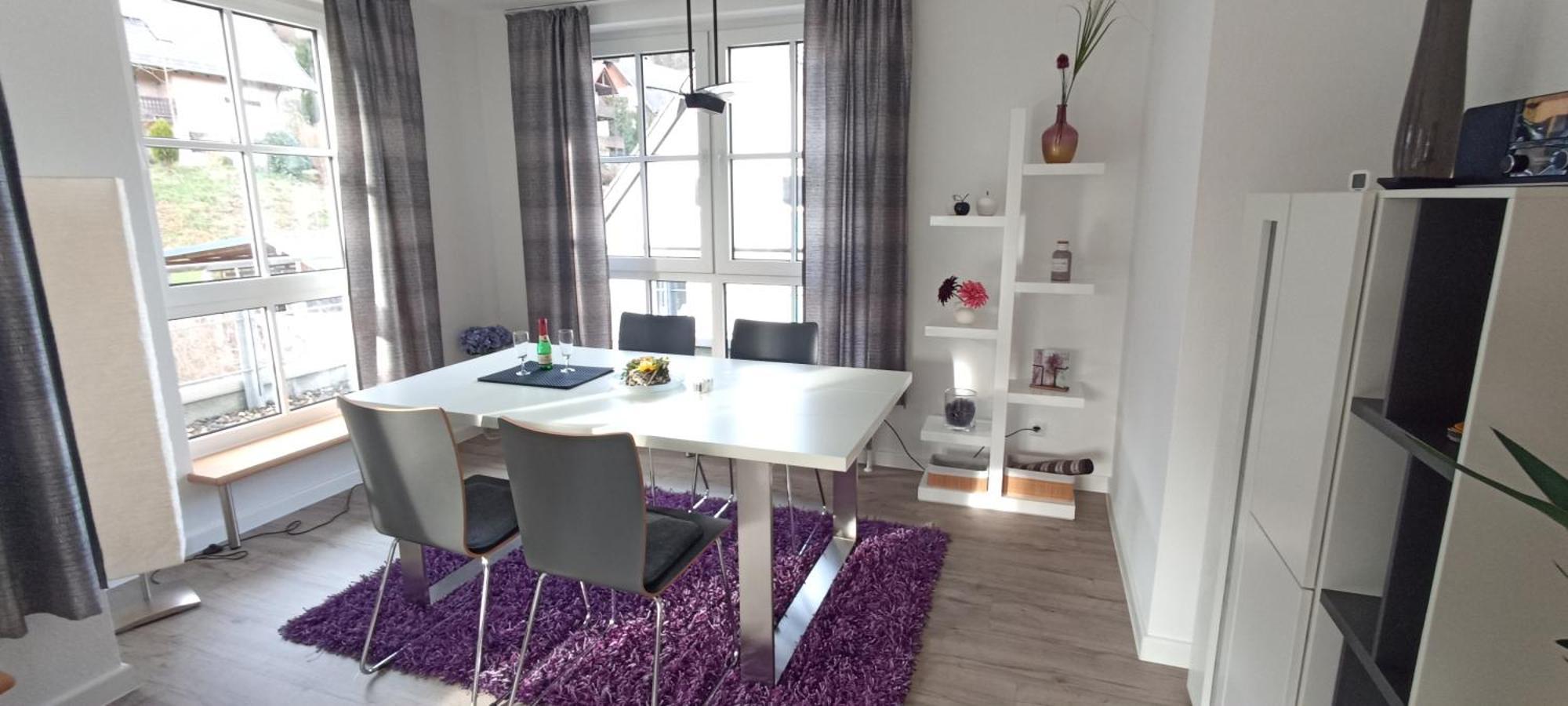 Grosszuegiges Helles Penthouse -Komplette Etage- Mit Balkon Und Stellplatz In Ruhiger Lage Kulmbach Esterno foto
