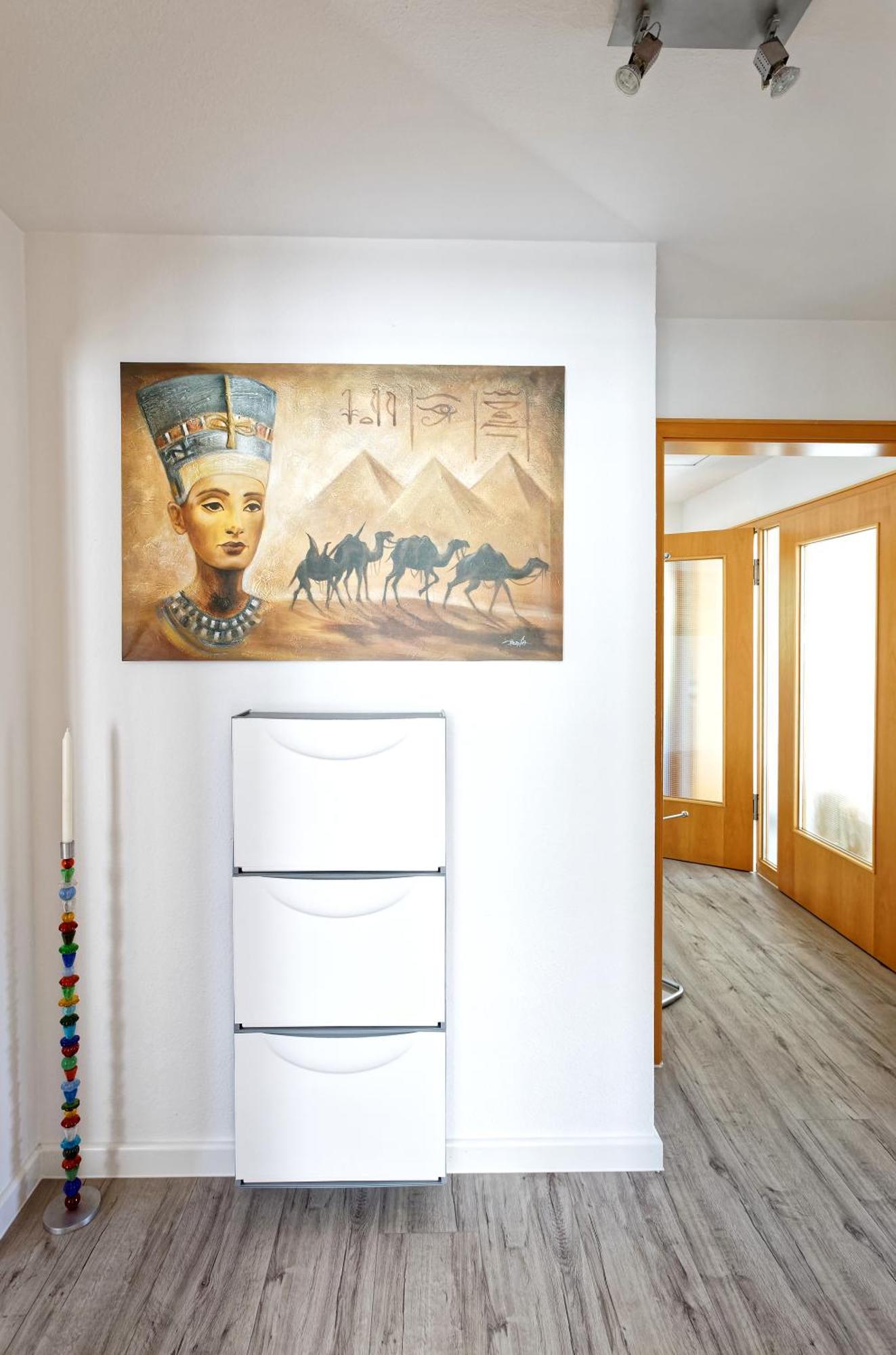 Grosszuegiges Helles Penthouse -Komplette Etage- Mit Balkon Und Stellplatz In Ruhiger Lage Kulmbach Esterno foto